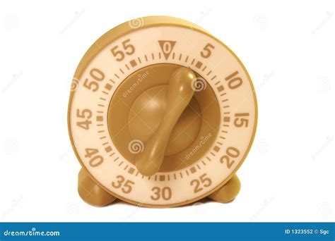 Egg timer stock photo. Image of measure, time, clock, isolated - 1323552