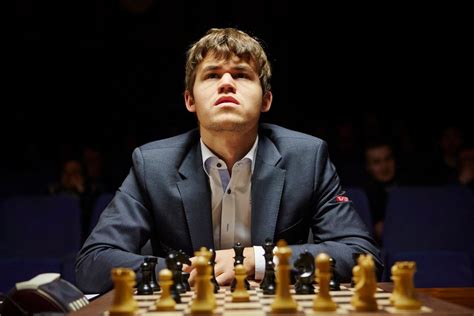 How "The Mozart of Chess" Gets His Head in the Game - Charlie Hoehn