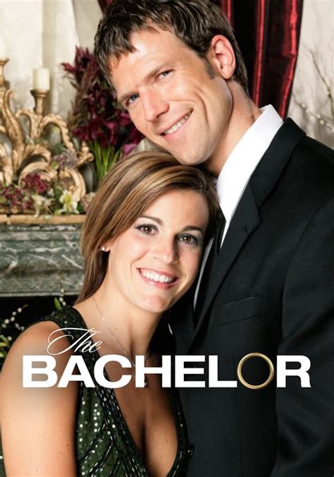 The Bachelor Season 8 - watch full episodes streaming online