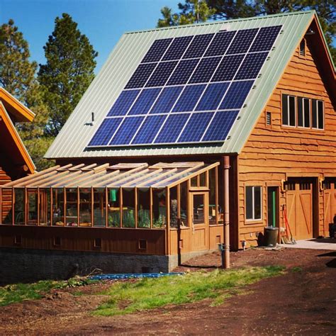 Off-Grid Solar in Northern Arizona & Flagstaff | Prometheus Solar