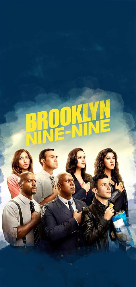 Brooklyn Nine Nine Wallpapers - Top Free Brooklyn Nine Nine Backgrounds ...