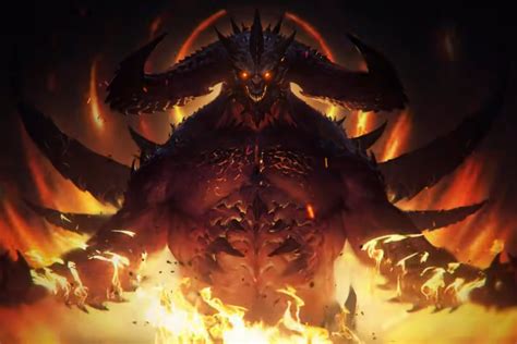 Blizzard’s Diablo Immortal Open Beta Is Live - Hypespanic