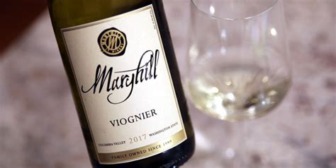Maryhill Winery, Classic Viognier - Cheap Wine Ratings