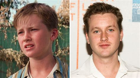 'The Sandlot' Cast on 25th Anniversary, Then and Now