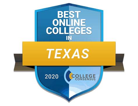 UST Ranks #1 for Best Online University in Houston