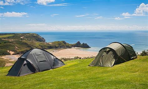 30 UK campsites to book now for summer 2021 | Uk campsites, Campsite ...