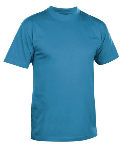 Sky Blue T-Shirt PNG Image - PurePNG | Free transparent CC0 PNG Image Library
