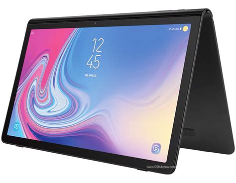 Samsung Galaxy View2 pictures, official photos