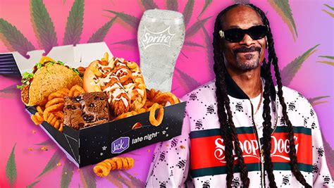 Snoop Dogg Jack In The Box Munchie Meal Review: Is It Good?