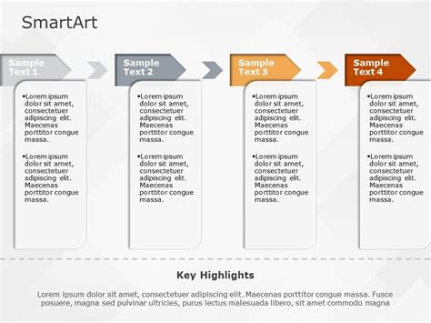 825+ Editable SmartArt PowerPoint Templates