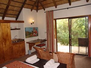 Bona Bona Game Lodge & Spa in Wolmaransstad, South Africa - Lets Book Hotel