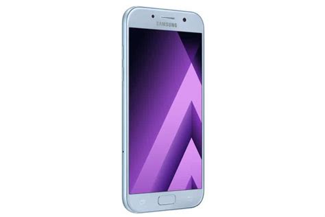 Samsung Galaxy A5 2017 - VanCell