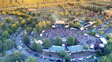 Make the most of the season with the Tulalip Resort summer concert series | Seattle Refined