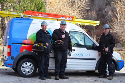 Google Fiber reportedly cancels hundreds of installations in Kansas ...