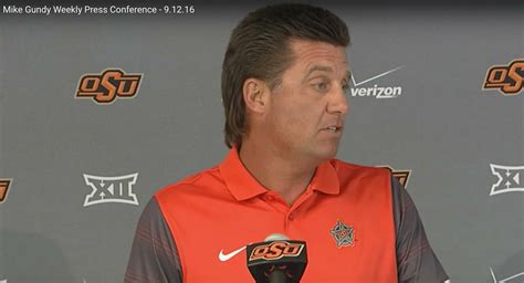 The 8 Stages Of Mike Gundy's Mullet | Pistols Firing