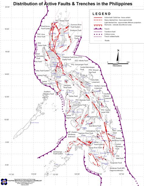 'Unmapped' fault caused Visayas earthquake —Phivolcs | SciTech | GMA ...