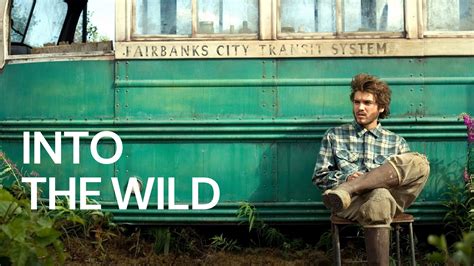 34 Facts about the movie Into the Wild - Facts.net