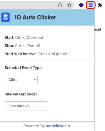 Get Auto Clicker Extension for Chrome | Free Download (2023)