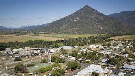 Gordonvale puts itself on the map with shopping, nature | The Cairns Post