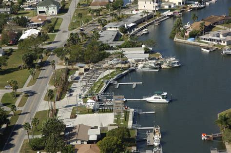 Hudson Beach Marina in Hudson Beach, FL, United States - Marina Reviews - Phone Number - Marinas.com