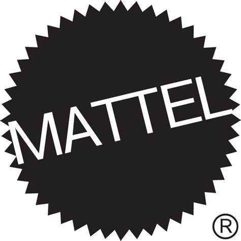 Mattel logo, Vector Logo of Mattel brand free download (eps, ai, png ...