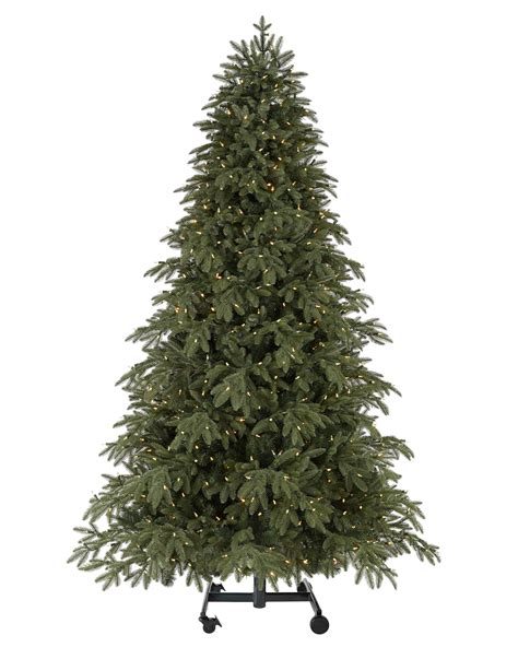 Portland Pine Artificial Christmas Tree | Treetopia