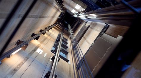 New Record Set for World’s Fastest Elevator | Mental Floss