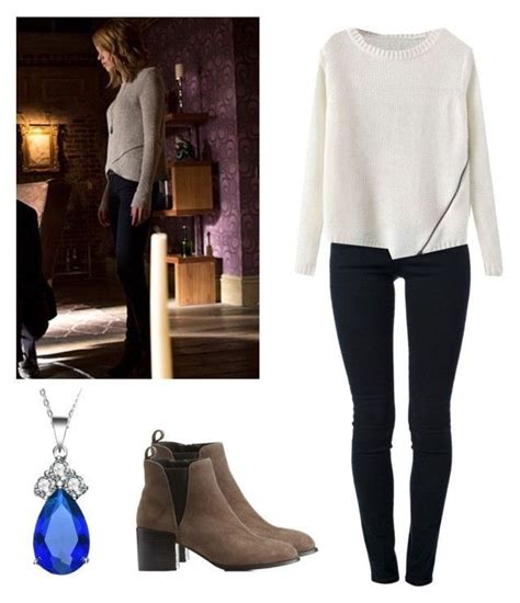 Freya Mikaelson inspired outfit Fashion Tv, Fashion Outfits, Womens ...