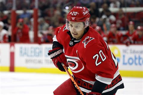 Devils have ‘work cut out’ for them in 2nd round vs. Hurricanes - nj.com