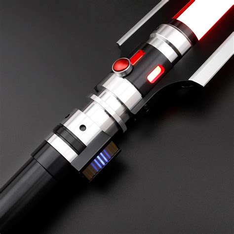 Darth Malgus Lightsaber - Everything You Wanted To Know - NEO Sabers™