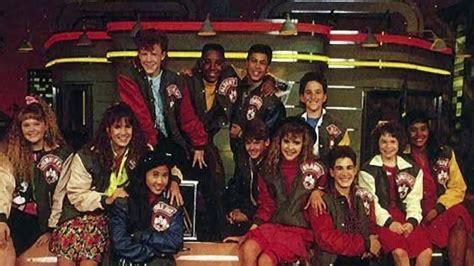 How the Mickey Mouse Club reunion is going to happen - YouTube