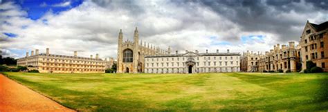 La universidad de Cambridge cumple 800 años - Medievalum