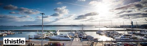 Poole Accommodation -Where to Stay in Poole