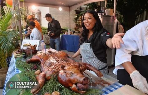 Lechon Festival: The Ultimate Feast in Philippines