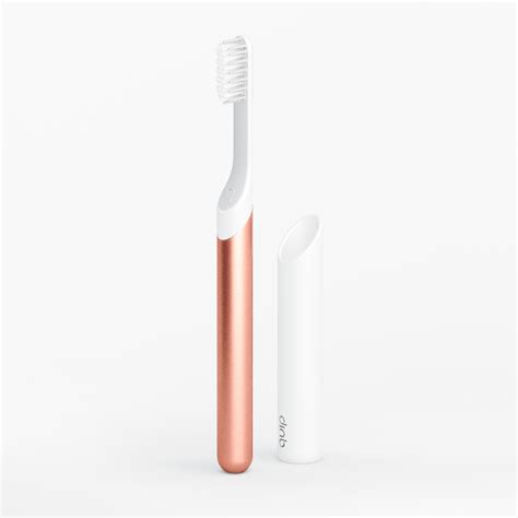 quip | Electric Toothbrush Brush Head Refill