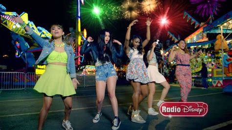 Fifth Harmony - "Miss Movin' On" - Radio Disney | Fifth harmony, Movin ...