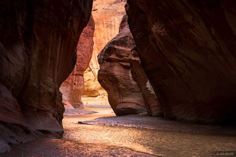 Buckskin Gulch/Paria River Backpack | Mountain Photography by Jack Brauer