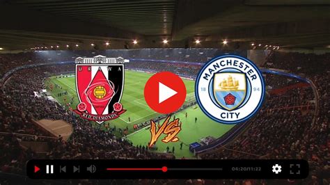 GitHub Apps - ["LIVE－STREAM"]！Manchester City vs Urawa Red Diamonds ...