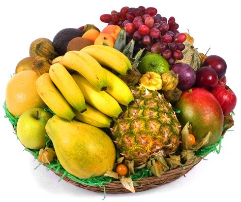 Online Delivery Tropical Fruit Basket to Cebu Philippines | Online ...