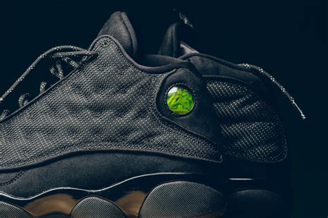 Air Jordan 13 "Black Cat" Headlines This Saturday - Air Jordans, Release Dates & More ...