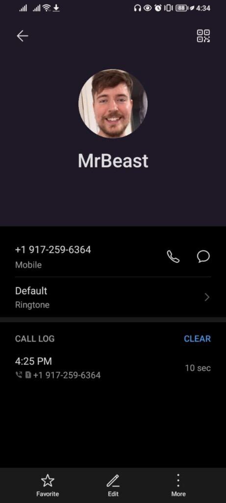 Top 12 Ways To Connecting With MrBeast: Reach Out And Interact With The ...