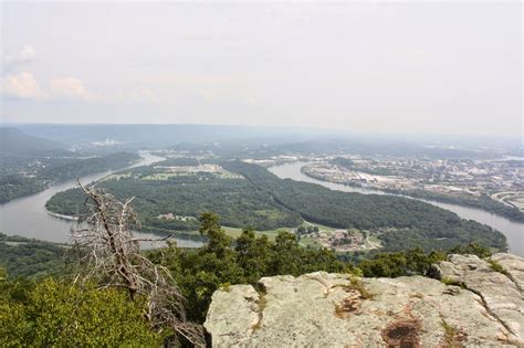 Play Chattanooga: Point Park, Lookout Mountain