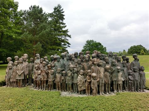 Top Photo Spots at Lidice in 2022