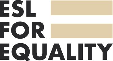 Address – ESL for Equality – English Language Resources for Teachers