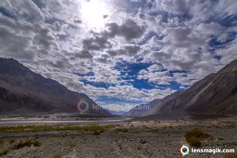 Leh Ladakh | The Cold Desert Of India | Lensmagik.com