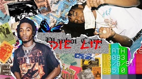 Playboi Carti Wallpaper Aesthetic Playboi Carti Wallpaper Nawpic | The ...