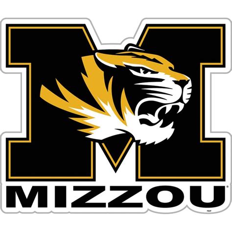 University of Missouri (Mizzou)- Tigers | Thing that make me happy | Pinterest | Football, The o ...