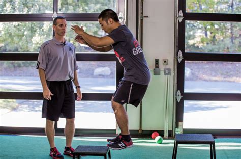 Plyometric Training - Athletes Acceleration Sports Performance Training