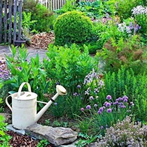 Cool Easy Outdoor Herb Garden Ideas References