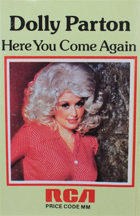 Page 2 - Dolly Parton Here you come again (Vinyl Records, LP, CD)